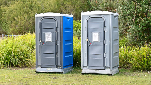 Types of Portable Toilets We Offer in Harriman, NY