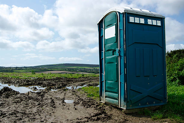 Types of Portable Toilets We Offer in Harriman, NY